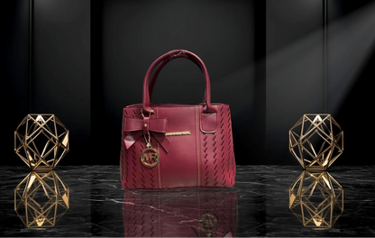 Celeste Charm Tote Bag Michael Kors